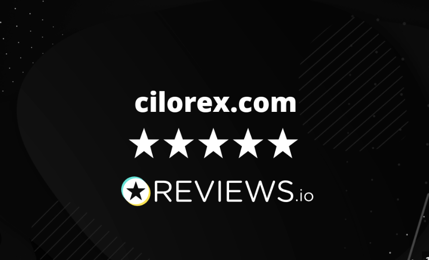 Cilorex.com Scam Review